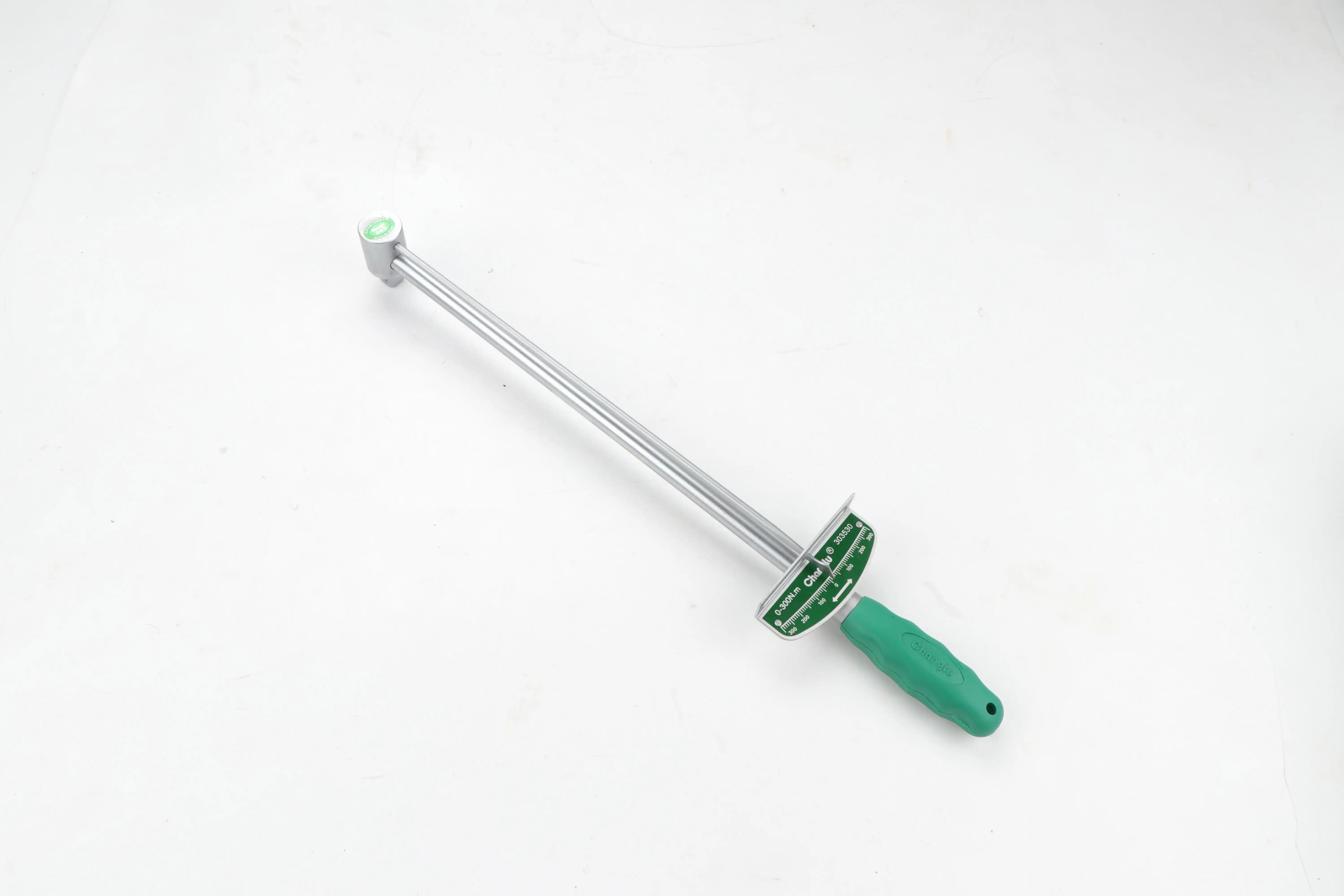 Best Applications for Beam Type Matte Torque Wrenches?